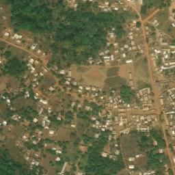 Satellite imagery of B 336, CM