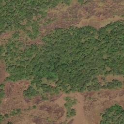 Satellite imagery of Kaga Groko, CF