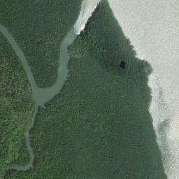 Satellite imagery of Tanjong Dagu, MY