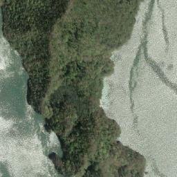 Satellite imagery of Tanjong Gua Tembus, MY