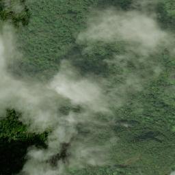 Satellite imagery of Cerro El Mojauro, CO