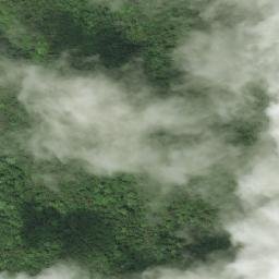 Satellite imagery of Cerro El Mojauro, CO