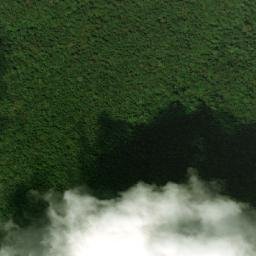 Satellite imagery of Cerro Quiparadó, CO