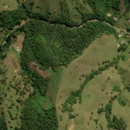 Satellite imagery of Alto Piedras Blancas, CO