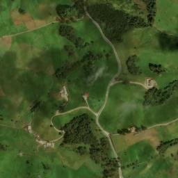 Satellite imagery of Alto Los Barrancos, CO
