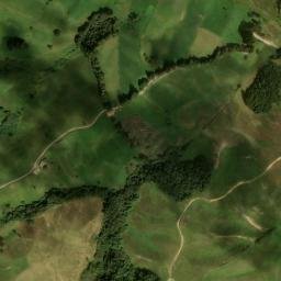 Satellite imagery of Alto Los Barrancos, CO