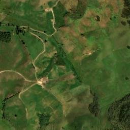 Satellite imagery of Alto Los Barrancos, CO
