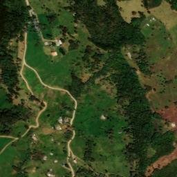 Satellite imagery of Loma Meneses, CO