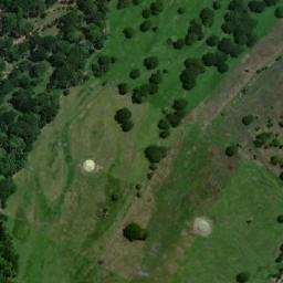 Satellite imagery of Cerro La Cruz, CO