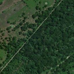 Satellite imagery of Cerro La Cruz, CO