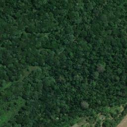 Satellite imagery of Cerro La Cruz, CO