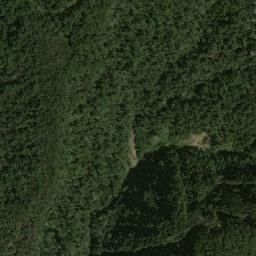 Satellite imagery of Cueva Colorada, CO