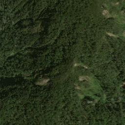 Satellite imagery of Cueva Colorada, CO
