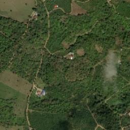 Satellite imagery of Loma La Cuchilla, CO