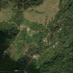 Satellite imagery of Loma La Cuchilla, CO
