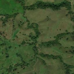 Satellite imagery of Cuchilla La Golondrina, CO