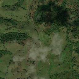 Satellite imagery of Cuchilla La Golondrina, CO