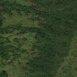 Satellite imagery of Cuchilla La Golondrina, CO