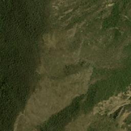 Satellite imagery of Loma La Silva, CO