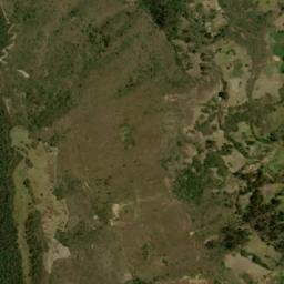 Satellite imagery of Loma La Silva, CO