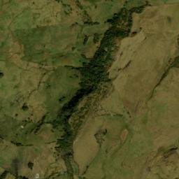 Satellite imagery of Alto La Cueva, CO