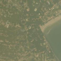 Satellite imagery of Beecroft Point, NG