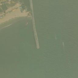 Satellite imagery of Beecroft Point, NG