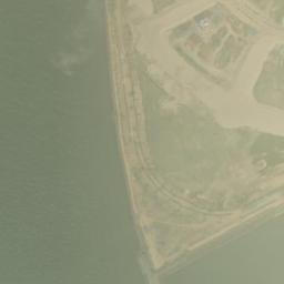 Satellite imagery of Beecroft Point, NG