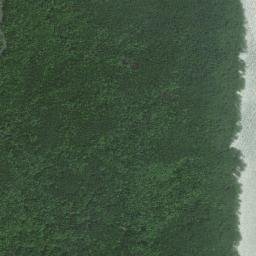 Satellite imagery of Tanjong Dagu, MY