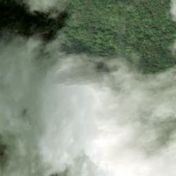 Satellite imagery of Cerro El Mojauro, CO