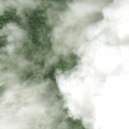 Satellite imagery of Cerro El Mojauro, CO