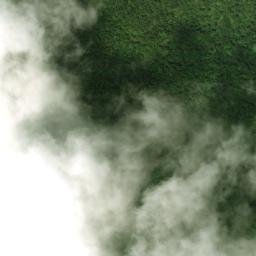 Satellite imagery of Cerro Quiparadó, CO