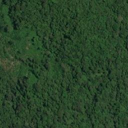 Satellite imagery of Alto Quiebra, CO