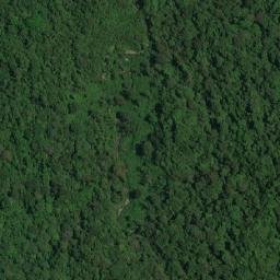Satellite imagery of Alto Quiebra, CO