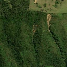 Satellite imagery of Alto Piedras Blancas, CO