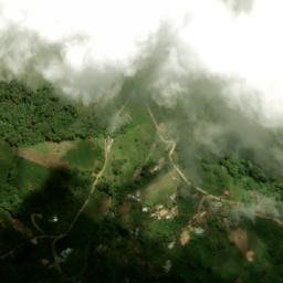 Satellite imagery of Alto Piedras Blancas, CO