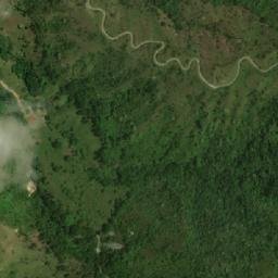 Satellite imagery of Loma Hermosa, CO