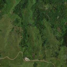 Satellite imagery of Cuchilla El Encanto, CO
