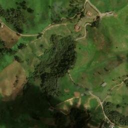 Satellite imagery of Alto Los Barrancos, CO