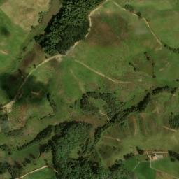 Satellite imagery of Alto Los Barrancos, CO