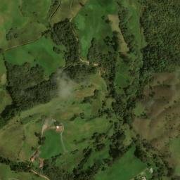 Satellite imagery of Alto Los Barrancos, CO