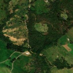 Satellite imagery of Loma Meneses, CO