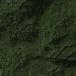 Satellite imagery of Cueva Colorada, CO