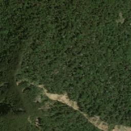 Satellite imagery of Cueva Colorada, CO