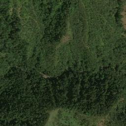 Satellite imagery of Alto Pan de Azúcar, CO