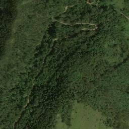 Satellite imagery of Alto Pan de Azúcar, CO