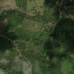Satellite imagery of Loma La Cuchilla, CO