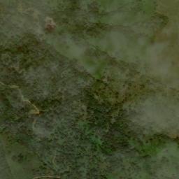 Satellite imagery of Cuchilla Santa Lucía, CO