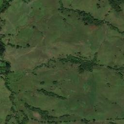 Satellite imagery of Cuchilla La Golondrina, CO