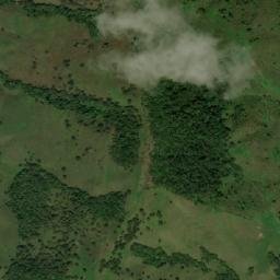 Satellite imagery of Cuchilla La Golondrina, CO